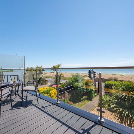 Vitamin Sea House Worthing Eksteriør bilde