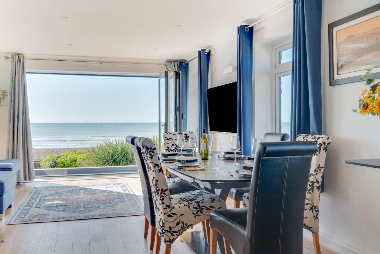 Vitamin Sea House Worthing Eksteriør bilde