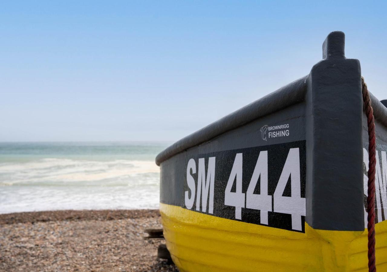 Vitamin Sea House Worthing Eksteriør bilde