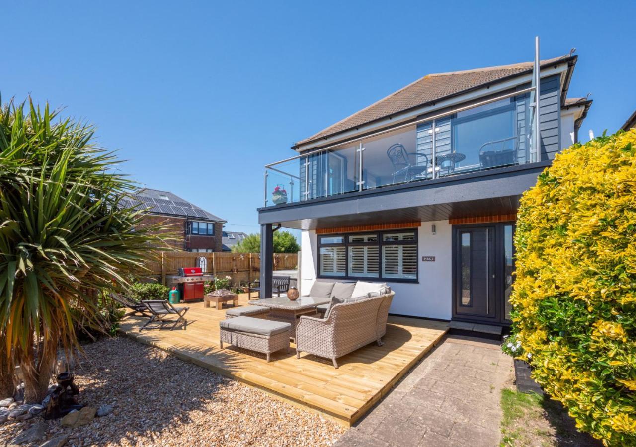 Vitamin Sea House Worthing Eksteriør bilde